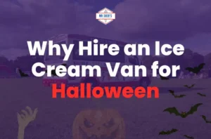 Hire an Ice Cream Van