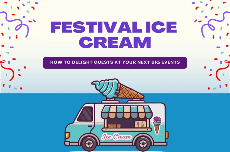 FESTIVAL ICE CREAM