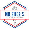 Mr Sher's Logo PNG