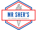 Mr Sher's Logo PNG