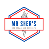 Mr Sher's Logo PNG