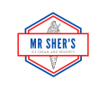 Mr Sher's Logo PNG